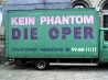 Foto: Kein Phantom