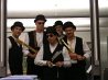 Foto: Jazzcombo 'Die Soldaten'