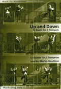 Cover:  Up And Down