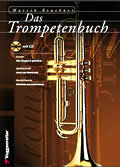 Cover:  Das Trompetenbuch Band 1