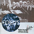 CD-Cover: BuJazzO